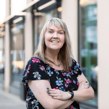 Picture of Amy Philpott