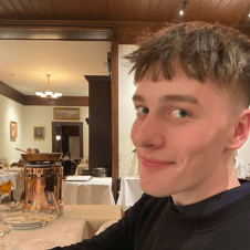 Picture of Lucas Michaelsen