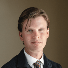 Billede af Fredrik Lindblom