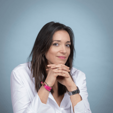 Photo de Pauline DELVALLEE