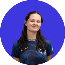 Bild på Hanna Wåhlander