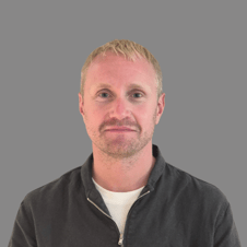 Bild på Richard Uttrin