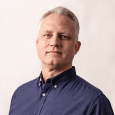 Bild på Morgan Gunnebrink