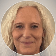 Billede af Claudia Andersen