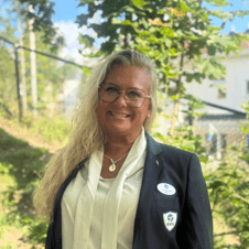 Bild på Isabella Sundin