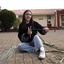 Picture of Maringi James