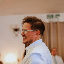 Picture of Josh Singer