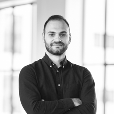 Picture of Stelios Sidiropoulos