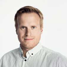 Picture of Rasmus Östman
