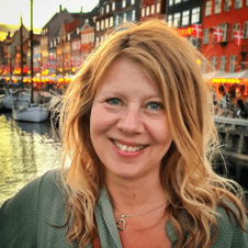 Bilde av Stina Sønvisen