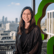 Picture of Lara Wong