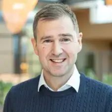 Bilde av Nils Magne Vikan