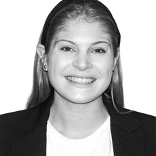 Bild på Olivia Rogö