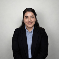 Foto de Berenice Bernal