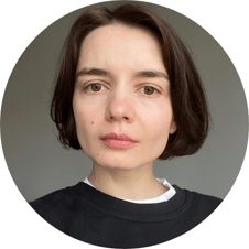 Picture of Iryna Vasylenko