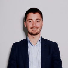 Photo de Clément PERROT