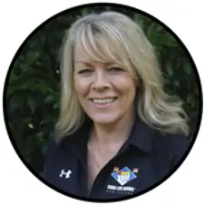 Picture of Jo Clark