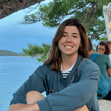 Picture of Chloé Durand