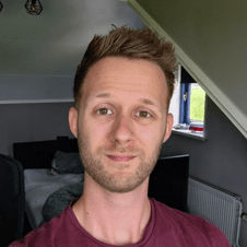 Picture of Ralph Verspui