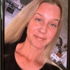 Bild på Christine Nordlinder