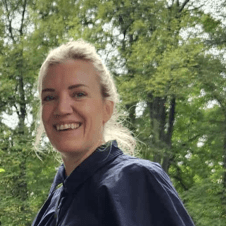 Picture of Ida Fjeldberg Bjerke