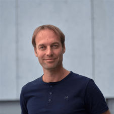 Picture of Marius Kvitnes