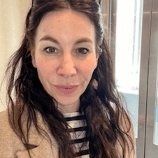 Picture of Cecilia Esplund