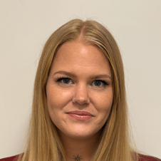 Bild på Sofi Björn