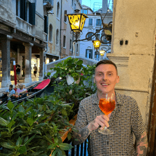 Picture of Callum Bee-Macgregor