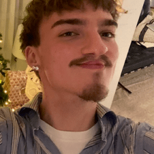 Bild på Ludwig Olofsson