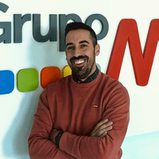 Foto de Francisco Javier Fernández Gómez