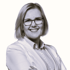 Picture of Maria Svedinger Andersson