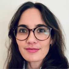 Picture of Cecilie Hertz-Poulsen