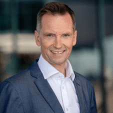 Picture of Øyvind Mikkelsen