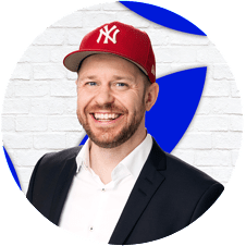 Picture of Vesa Sironen