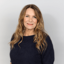 Bild på Susanne Bagger