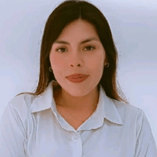 Foto de Katherine Vasquez Galvez