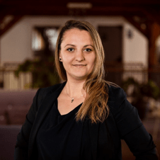 Picture of Cristina Muntean