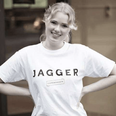 Picture of Frederikke Cleo Buck Rasmussen