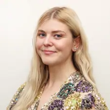 Picture of Krista Kurpa