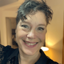 Picture of Pethra Ståhl