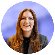 Picture of Jenny Johansson