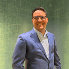 Picture of Benjamin Appollis