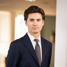 Bild på Simon Henriksson