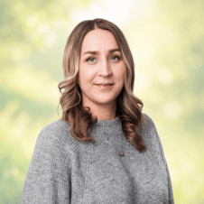 Bild på Frida Jonsson