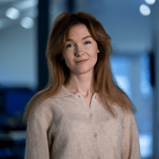 Picture of Jelena Skutkevic