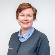 Bilde av Olaug Skrøppa