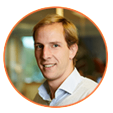Picture of Maurits ter Kuile
