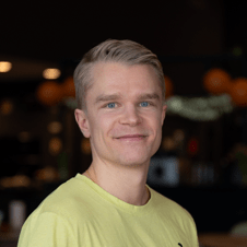 Picture of Pontus Rööse