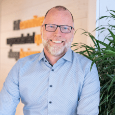 Bild på Stefan Hansson